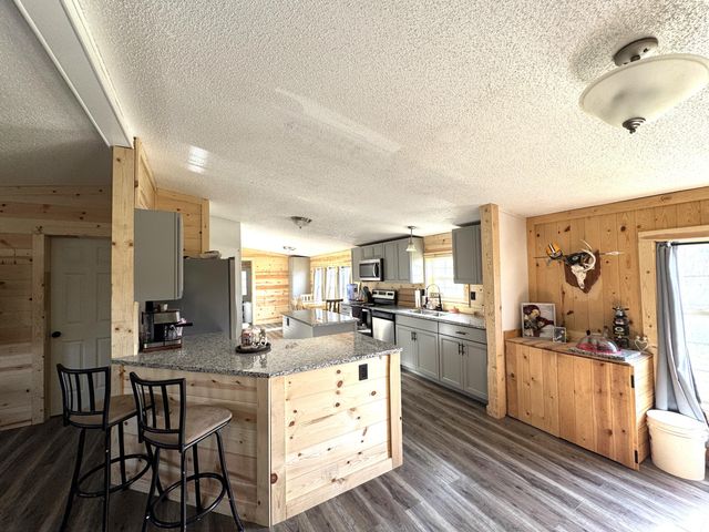 18670 Griffith Road, Logan, OH 43138