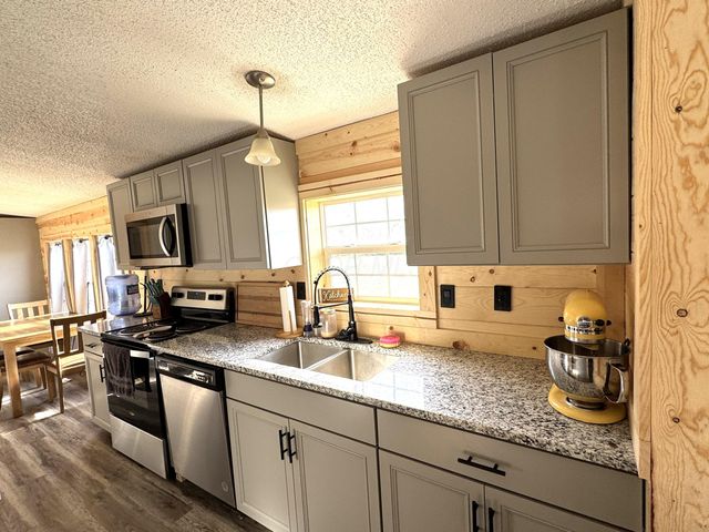 18670 Griffith Road, Logan, OH 43138