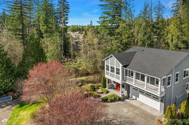 23908 NE 15th Way, Sammamish, WA 98074