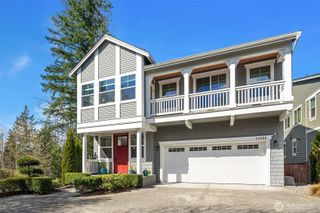 23908 NE 15th Way, Sammamish, WA 98074
