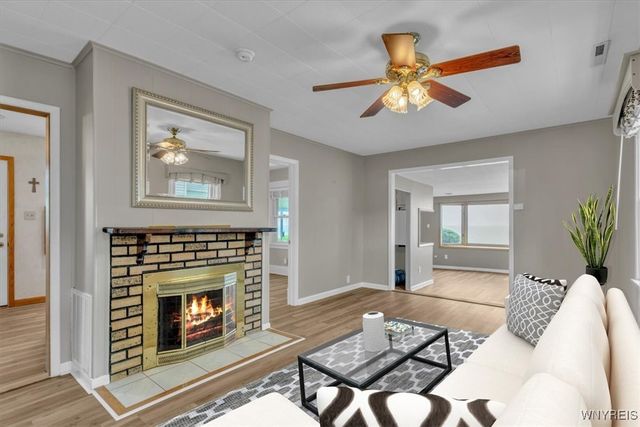 3073 Maple Avenue, Wilson, NY 14172