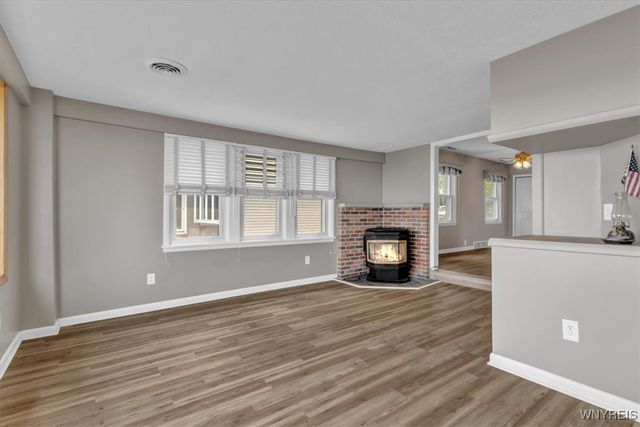 3073 Maple Avenue, Wilson, NY 14172