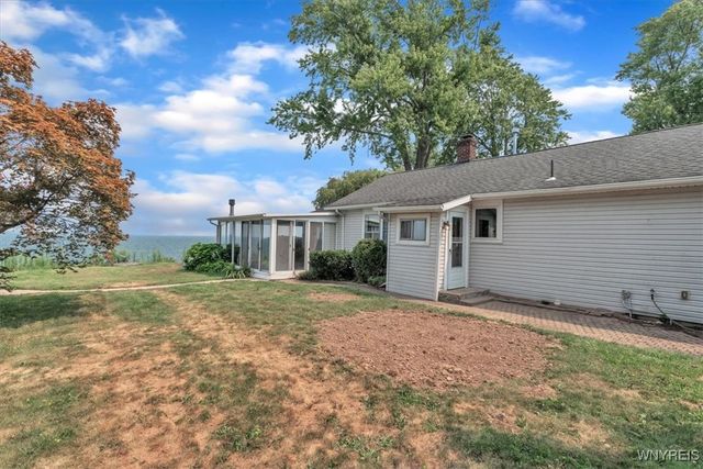 3073 Maple Avenue, Wilson, NY 14172