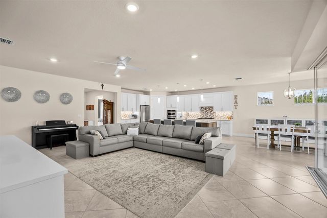13004 SW Gingerline, Port St. Lucie, FL 34987