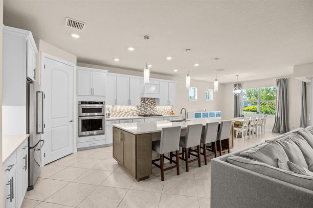 13004 SW Gingerline, Port St. Lucie, FL 34987