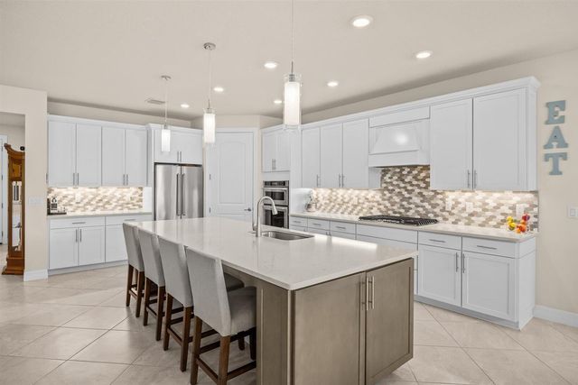 13004 SW Gingerline, Port St. Lucie, FL 34987