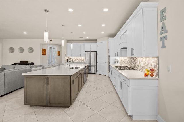 13004 SW Gingerline, Port St. Lucie, FL 34987