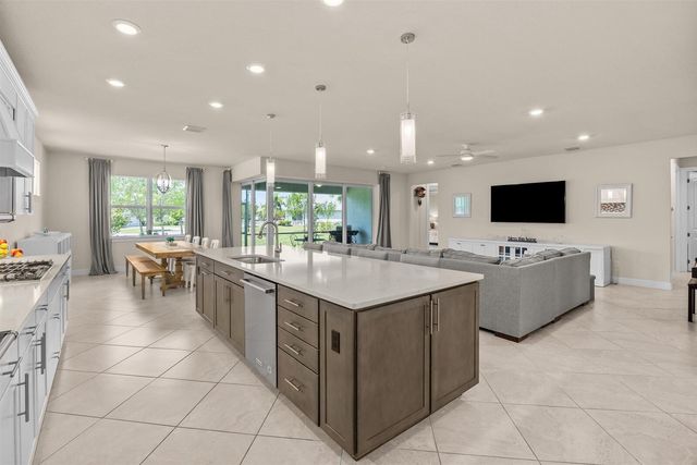 13004 SW Gingerline, Port St. Lucie, FL 34987