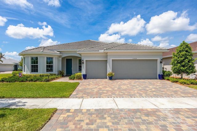 13004 SW Gingerline, Port St. Lucie, FL 34987