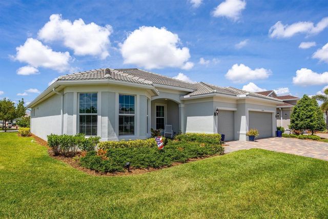 13004 SW Gingerline, Port St. Lucie, FL 34987