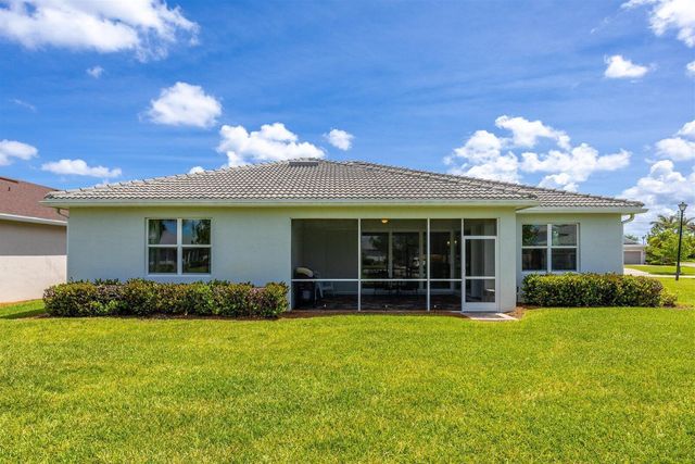 13004 SW Gingerline, Port St. Lucie, FL 34987