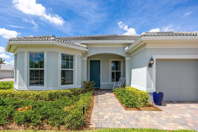 13004 SW Gingerline, Port St. Lucie, FL 34987