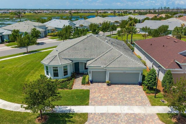 13004 SW Gingerline, Port St. Lucie, FL 34987