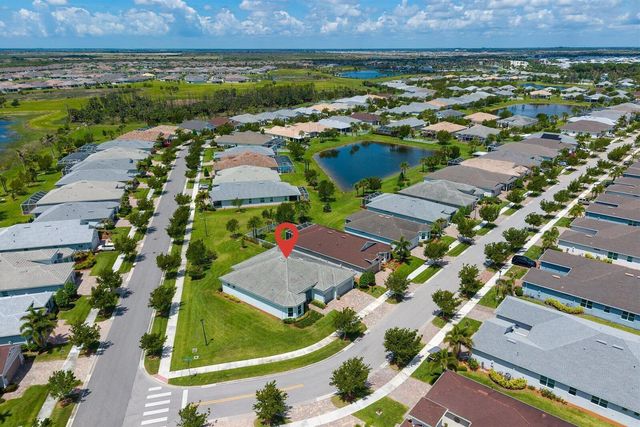 13004 SW Gingerline, Port St. Lucie, FL 34987