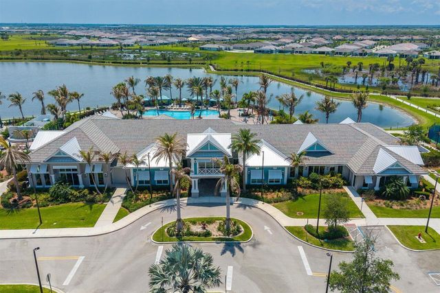 13004 SW Gingerline, Port St. Lucie, FL 34987
