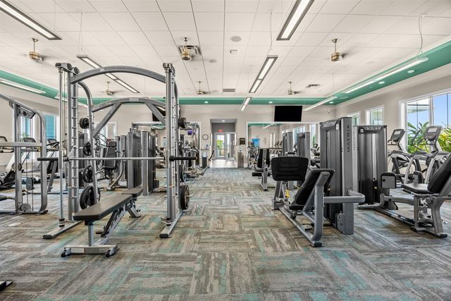 13004 SW Gingerline, Port St. Lucie, FL 34987