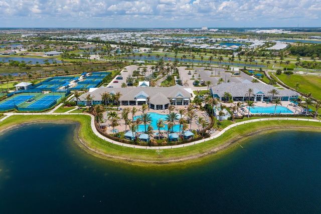 13004 SW Gingerline, Port St. Lucie, FL 34987