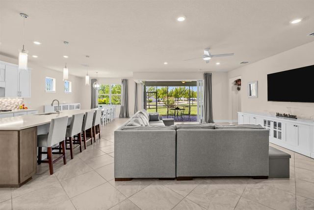 13004 SW Gingerline, Port St. Lucie, FL 34987