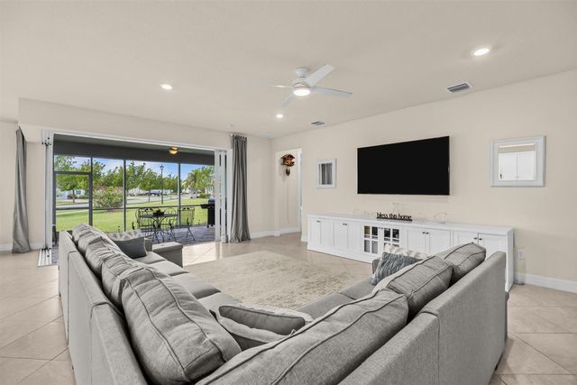 13004 SW Gingerline, Port St. Lucie, FL 34987