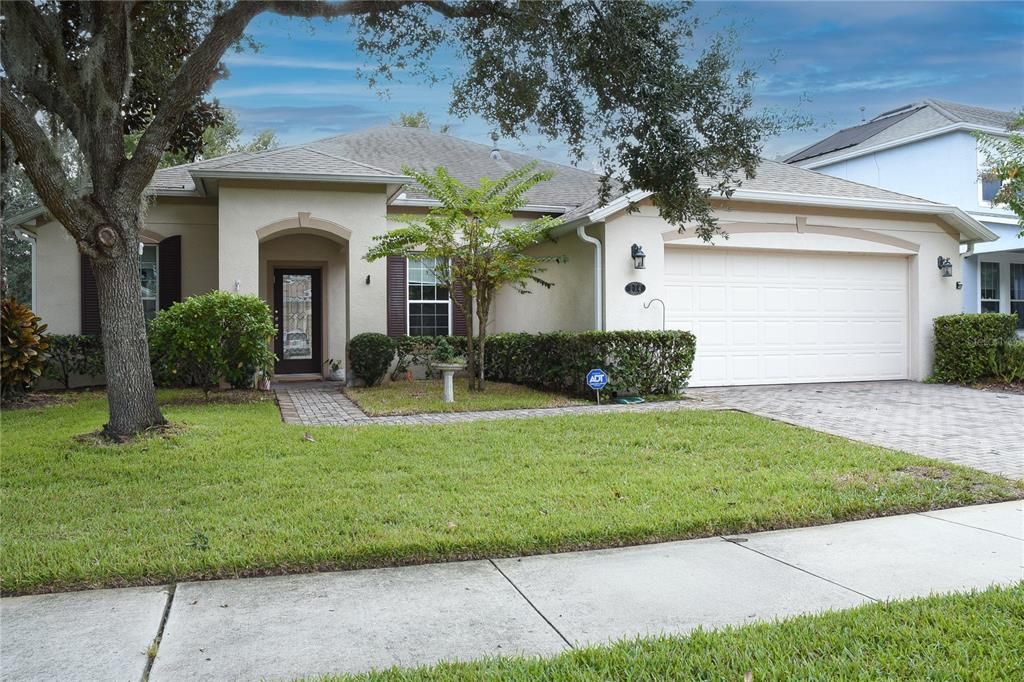 214 VICTORIA TRAILS BOULEVARD, Deland, FL 32724
