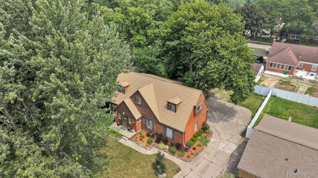 14844 Inkster Road, Redford Charter Township, MI 48239