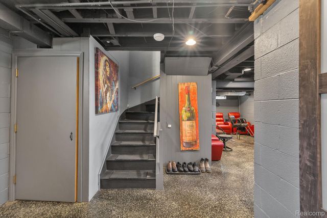 14844 Inkster Road, Redford Charter Township, MI 48239