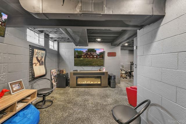 14844 Inkster Road, Redford Charter Township, MI 48239