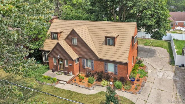 14844 Inkster Road, Redford Charter Township, MI 48239