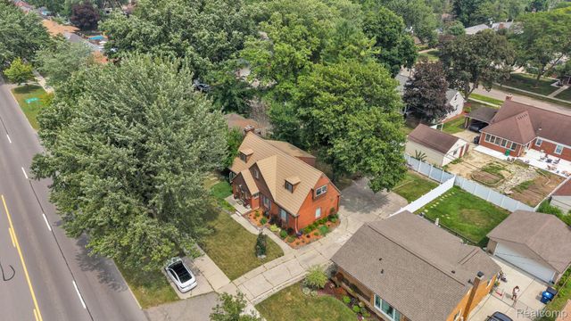 14844 Inkster Road, Redford Charter Township, MI 48239
