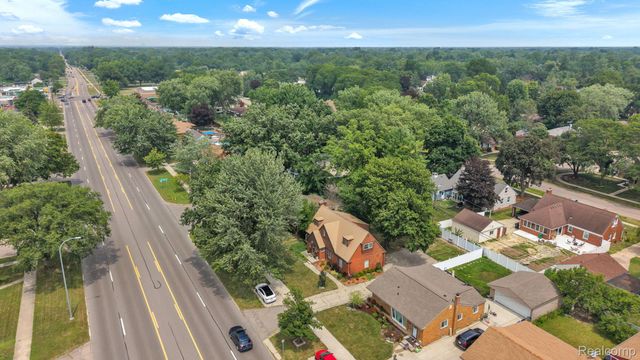 14844 Inkster Road, Redford Charter Township, MI 48239