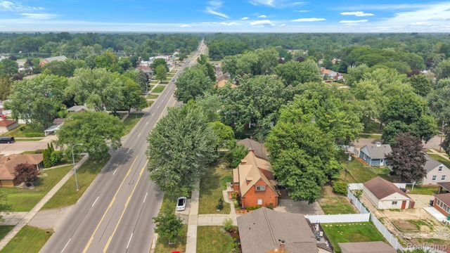 14844 Inkster Road, Redford Charter Township, MI 48239