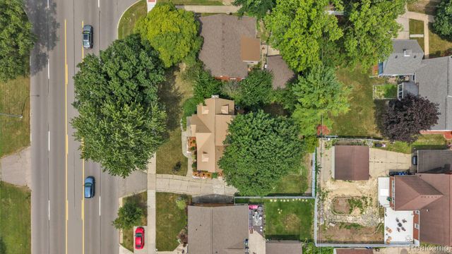 14844 Inkster Road, Redford Charter Township, MI 48239