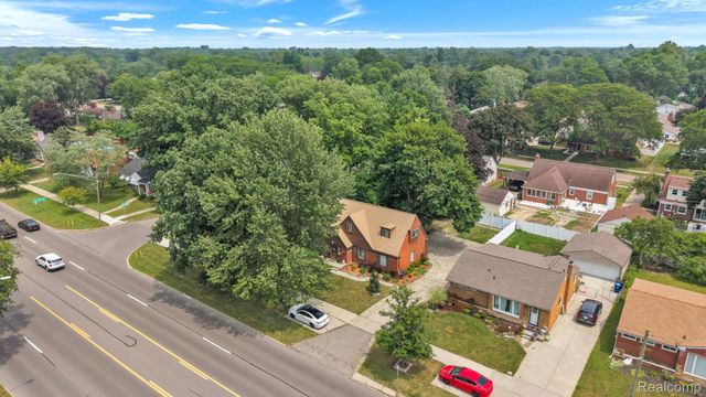 14844 Inkster Road, Redford Charter Township, MI 48239