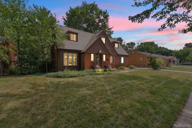 14844 Inkster Road, Redford Charter Township, MI 48239