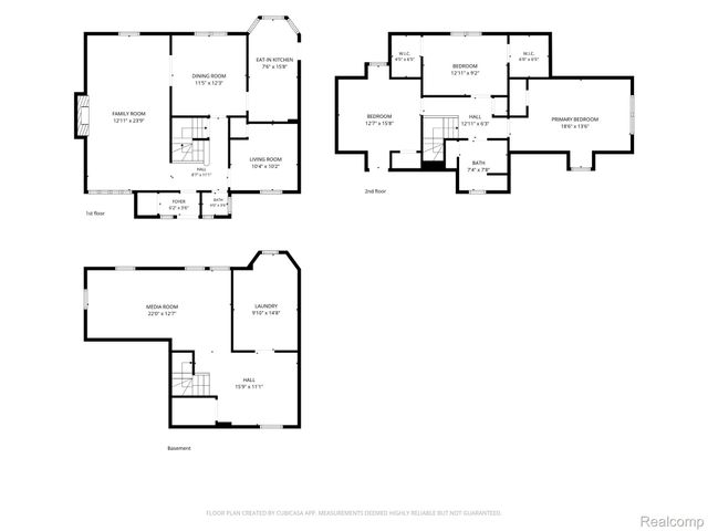 14844 Inkster Road, Redford Charter Township, MI 48239