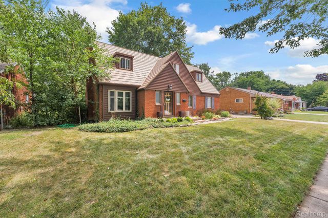 14844 Inkster Road, Redford Charter Township, MI 48239