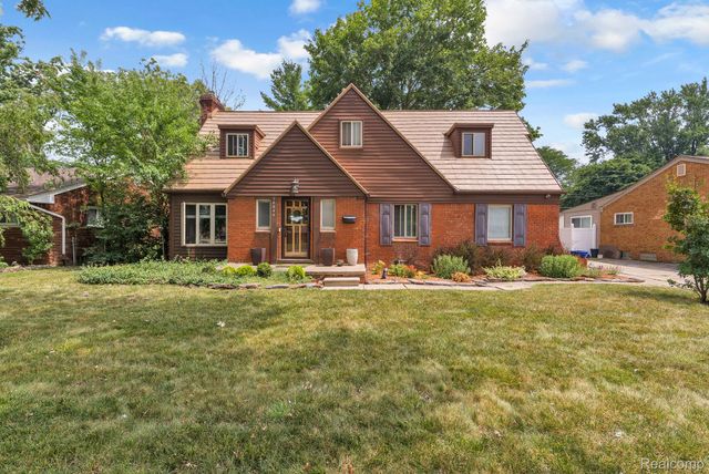 14844 Inkster Road, Redford Charter Township, MI 48239