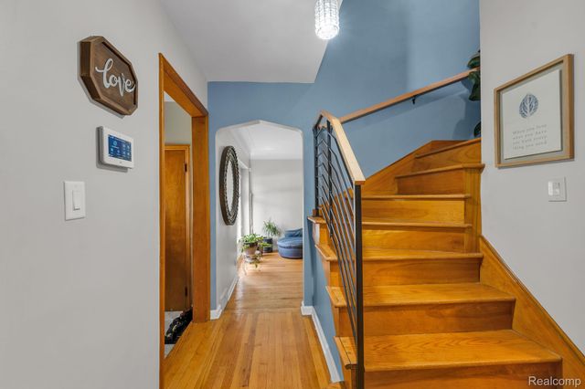 14844 Inkster Road, Redford Charter Township, MI 48239