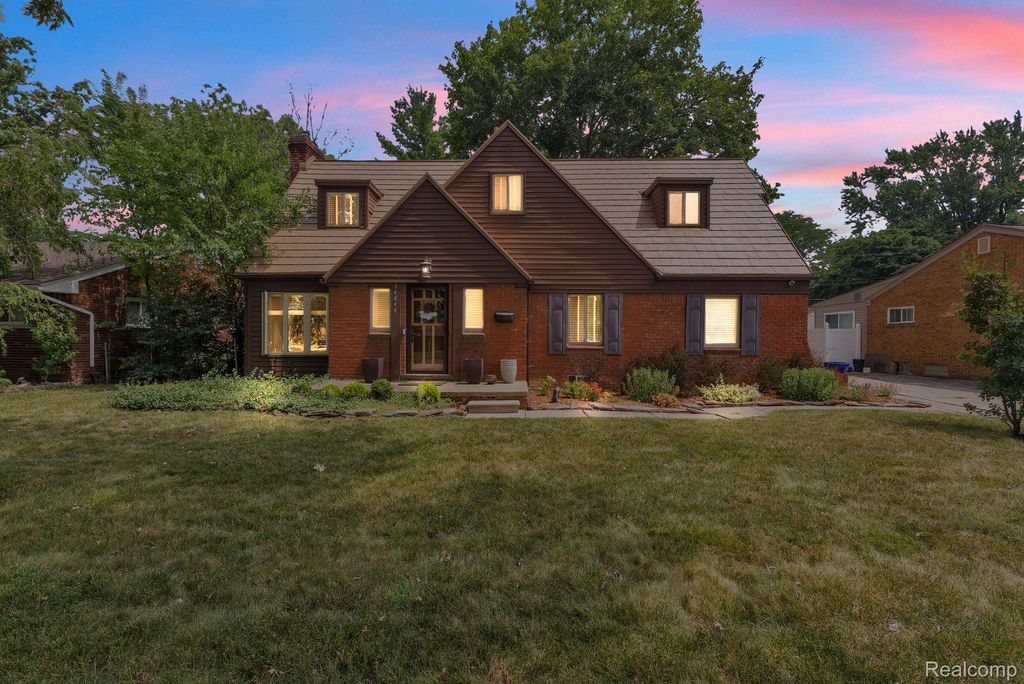 14844 Inkster Road, Redford Charter Township, MI 48239