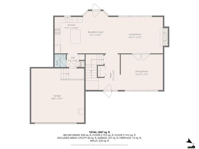 7919 Cheney Ridge Road, Lincoln, NE 68516