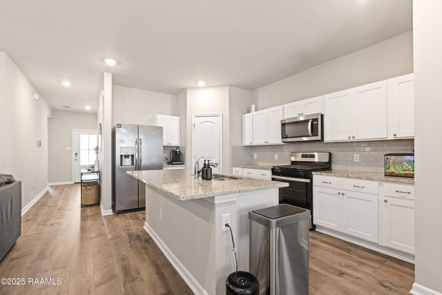 110 Still Lake Drive, Duson, LA 70529