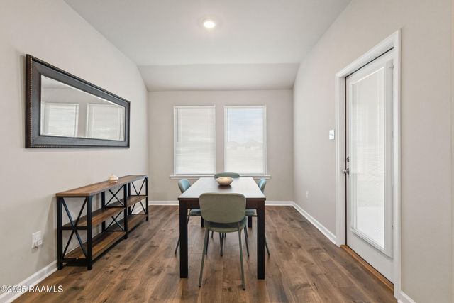 110 Still Lake Drive, Duson, LA 70529