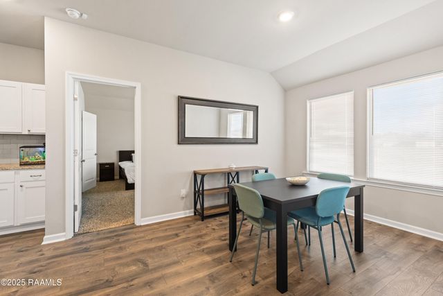 110 Still Lake Drive, Duson, LA 70529