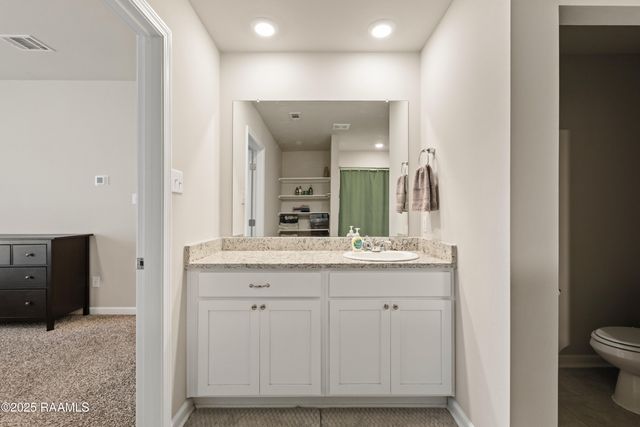 110 Still Lake Drive, Duson, LA 70529