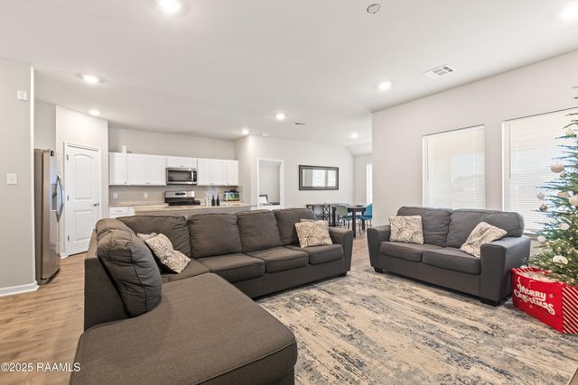 110 Still Lake Drive, Duson, LA 70529