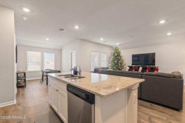 110 Still Lake Drive, Duson, LA 70529