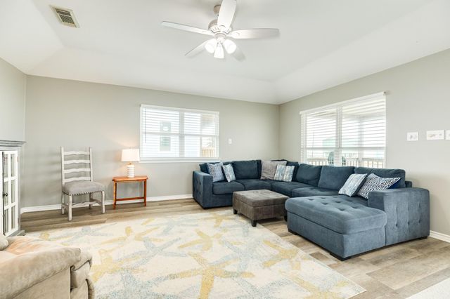 23012 Verano Drive, Galveston, TX 77554