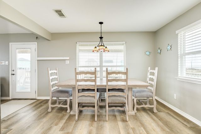 23012 Verano Drive, Galveston, TX 77554