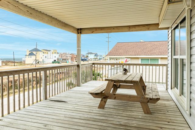 23012 Verano Drive, Galveston, TX 77554
