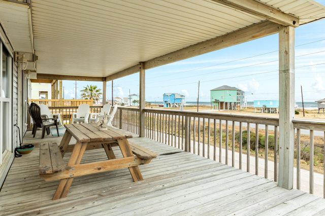 23012 Verano Drive, Galveston, TX 77554